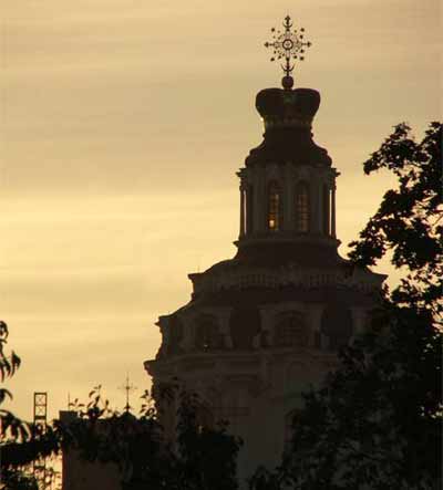 Litauen Urlaub - Vilnius