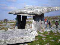 Dolmen Galway