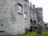 Kilkenny Schloss