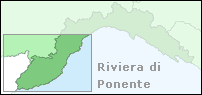 RIVIERA DI PONENTE