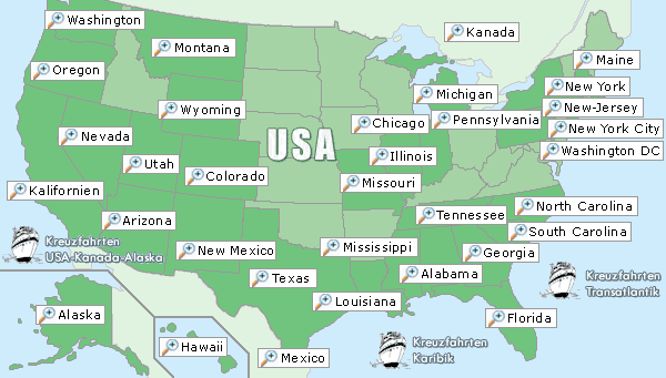 flughäfen usa karte Flughafen Amerika Karte Goudenelftal flughäfen usa karte