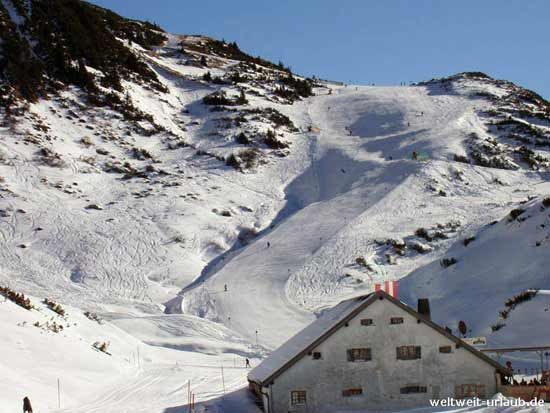 Skiurlaub St. Anton