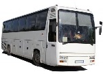 Busfahrten innerhalb von Deutschland