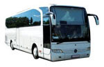 Busreisen nach Paris