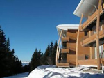 Chamrousse