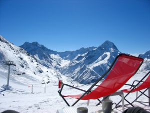 Skiurlaub Frankreich