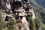 Rundreisen Bhutan