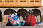 Rundreisen Bolivien