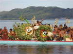Rundreisen durch Papua-Neuguinea