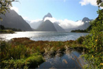 Rundreisen durch Polynesien