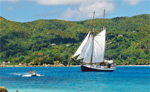 Rundreisen Seychellen