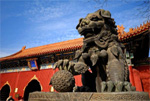Rundreisen durch Tibet