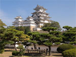Rundreisen Japan