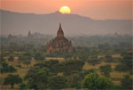 Rundreisen Myanmar