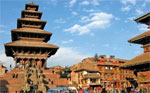 Rundreisen Nepal