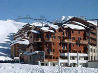 La Plagne