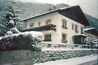 Skireisen zum Arlberg