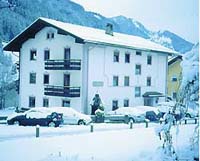 Skireisen Italien