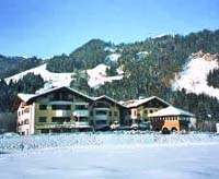 Skireisen in die Kitzbüheler Alpen