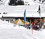 Skireisen ins Pitztal