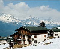 Skireisen Megeve