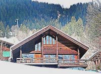 Skireisen Schweiz