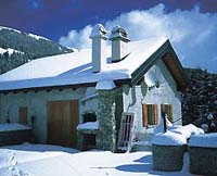 Crans Montana