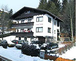 Skireisen nach Obertauern