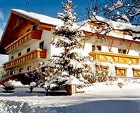 Skiurlaub
