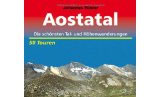 Reiseführer Aostatal