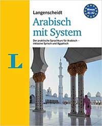 Sprachkurs: Langenscheidt Arabisch mit System