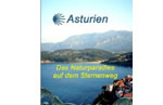 Reiseführer Asturien