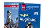 Reiseführer Augsburg