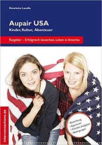 Ratgeber: Als Aupair in den USA