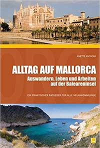 Ratgeber: Alltag auf Mallorca