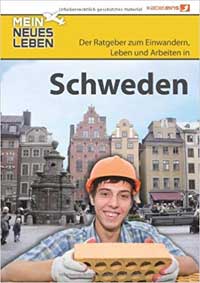 Handbuch: Mein neues Leben - Schweden