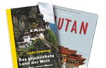 Reiseführer Bhutan
