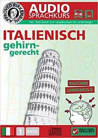 Birkenbihl Sprachen: Italienisch gehirn-gerecht