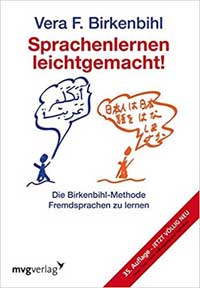 Birkenbihl: Sprachen lernen leicht gemacht