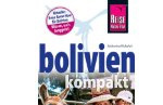 Reiseführer Bolivien