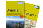 Reiseführer Brasilien