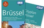 Reiseführer Brüssel