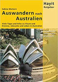 Ratgeber: Auswandern nach Australien