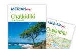 Reiseführer Chalkidiki