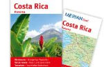 Reiseführer Costa Rica