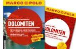 Reiseführer Dolomiten