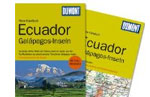 Reiseführer Ecuador
