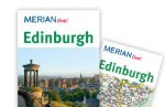 Reiseführer Edinburgh