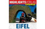 Motorrad Reiseführer Eifel