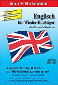 Sprachkurs: Englisch für (Wieder-)Einsteiger